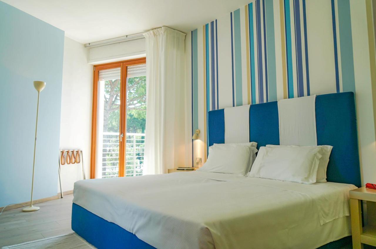 Art&Park Hotel Union Lido Cavallino-Treporti Kültér fotó