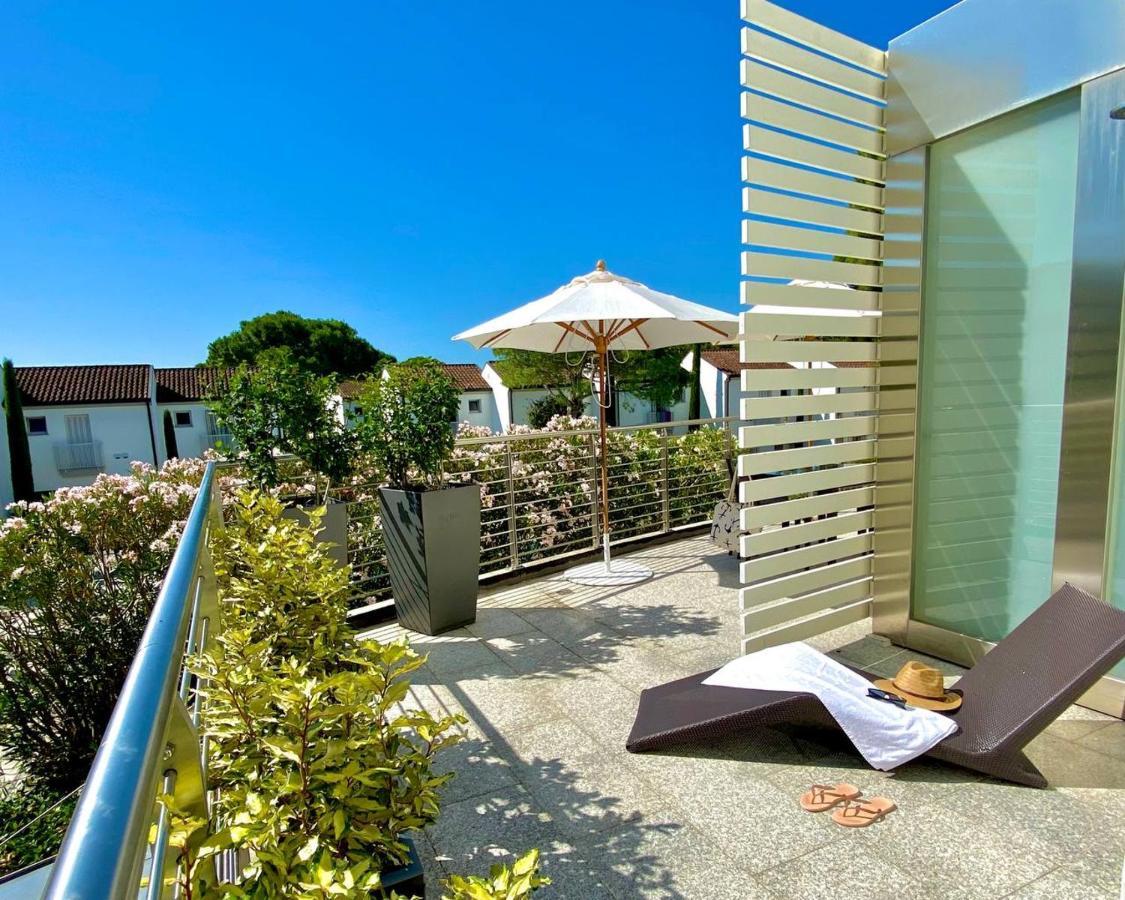 Art&Park Hotel Union Lido Cavallino-Treporti Kültér fotó