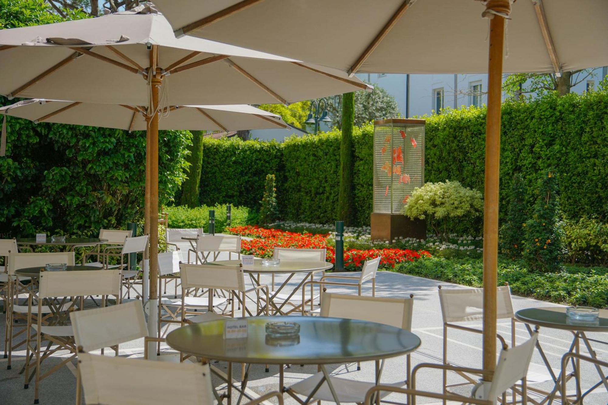 Art&Park Hotel Union Lido Cavallino-Treporti Kültér fotó
