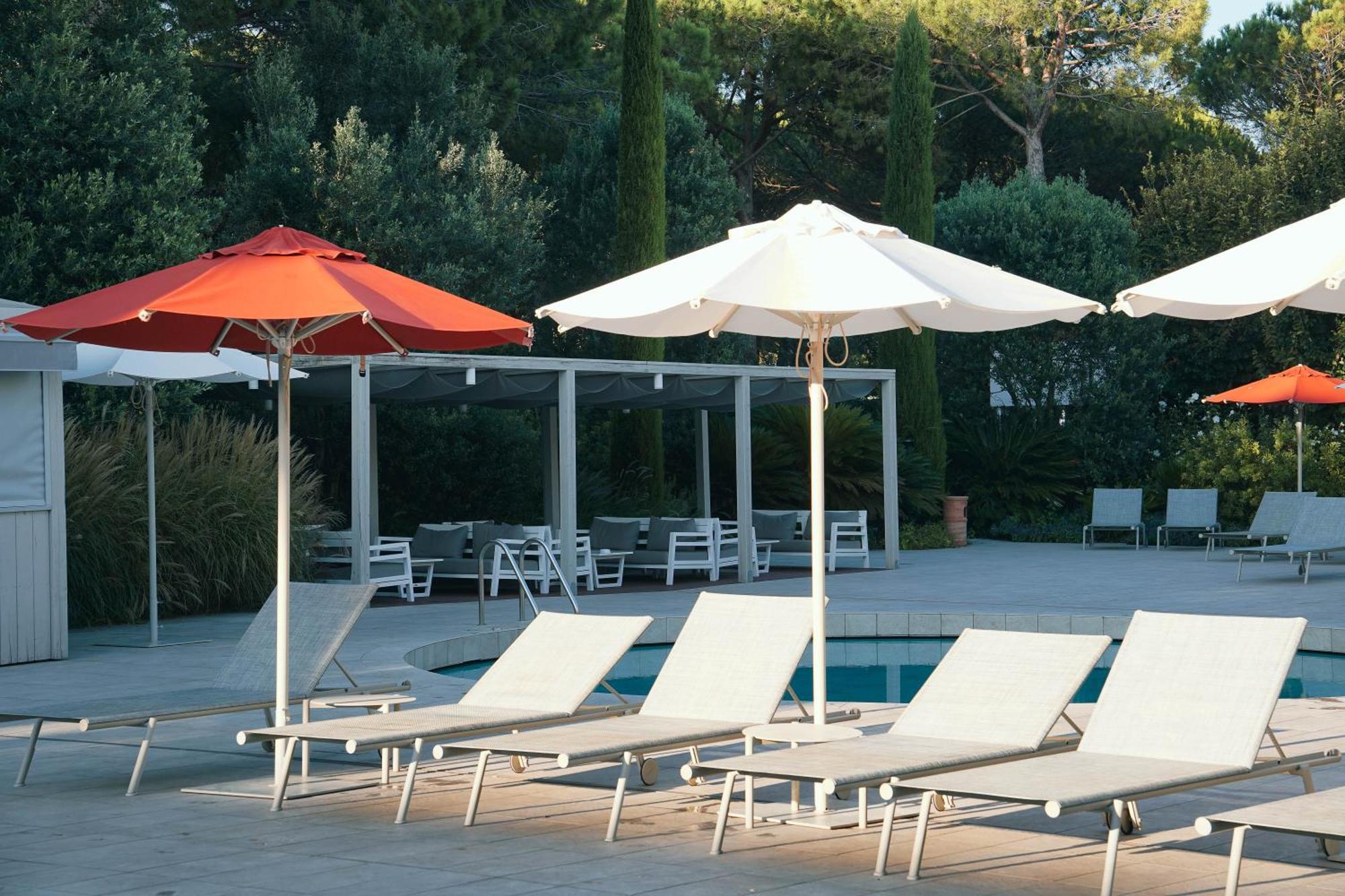 Art&Park Hotel Union Lido Cavallino-Treporti Kültér fotó