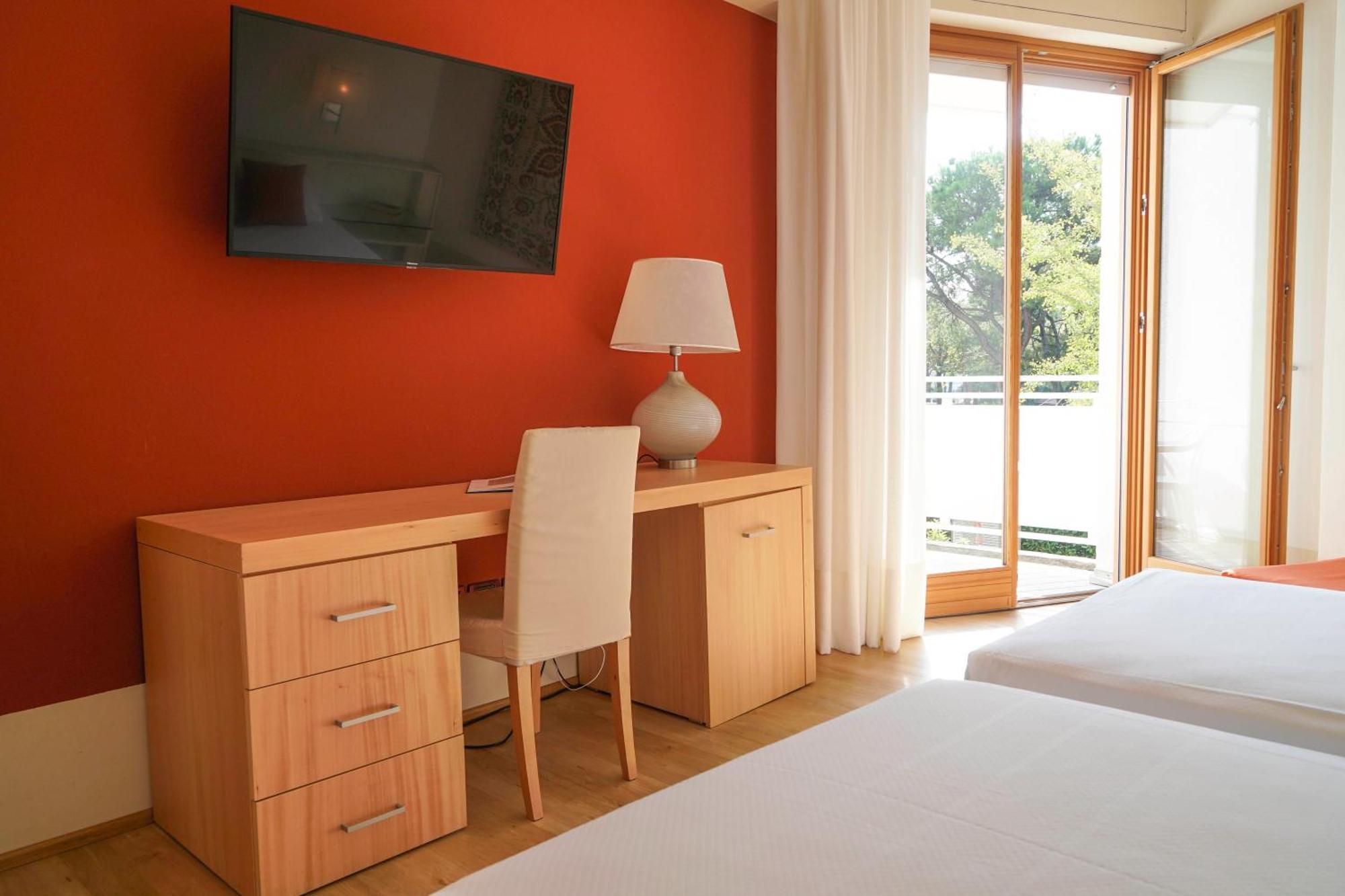 Art&Park Hotel Union Lido Cavallino-Treporti Kültér fotó