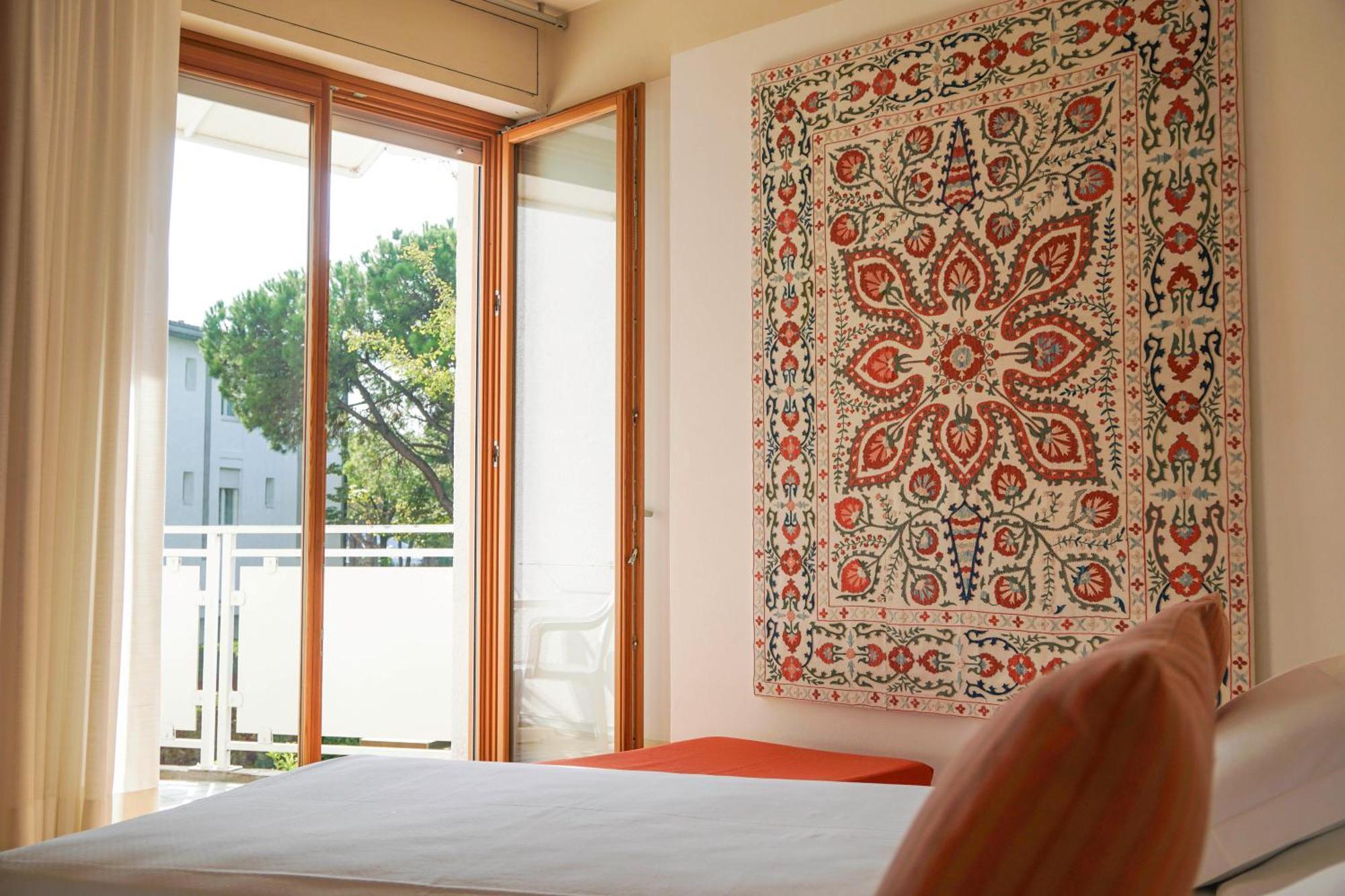 Art&Park Hotel Union Lido Cavallino-Treporti Kültér fotó