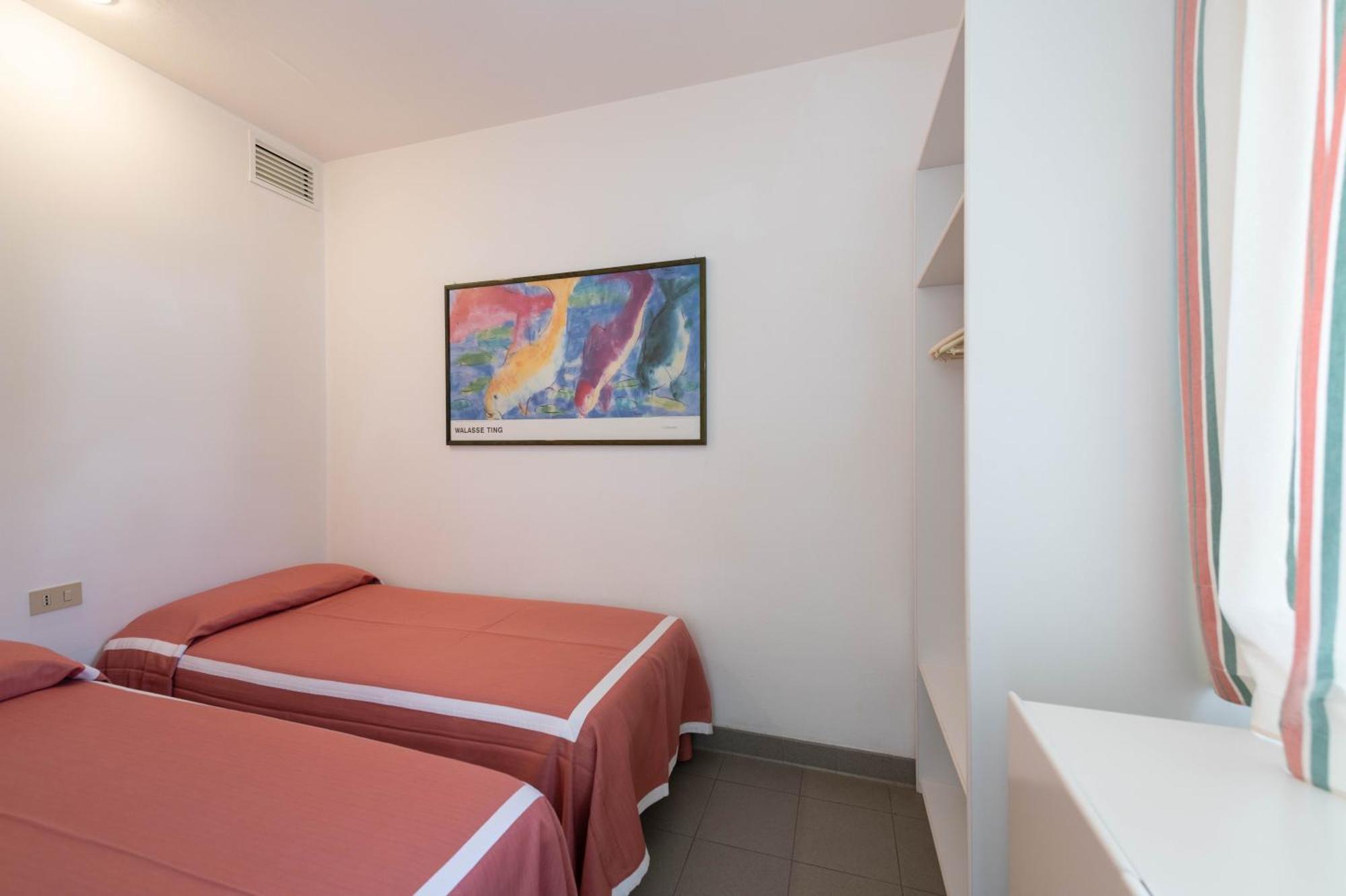 Art&Park Hotel Union Lido Cavallino-Treporti Kültér fotó