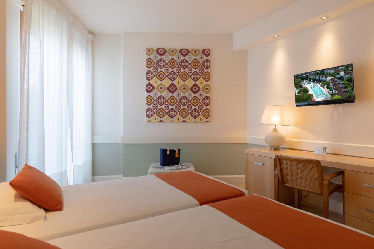Art&Park Hotel Union Lido Cavallino-Treporti Kültér fotó